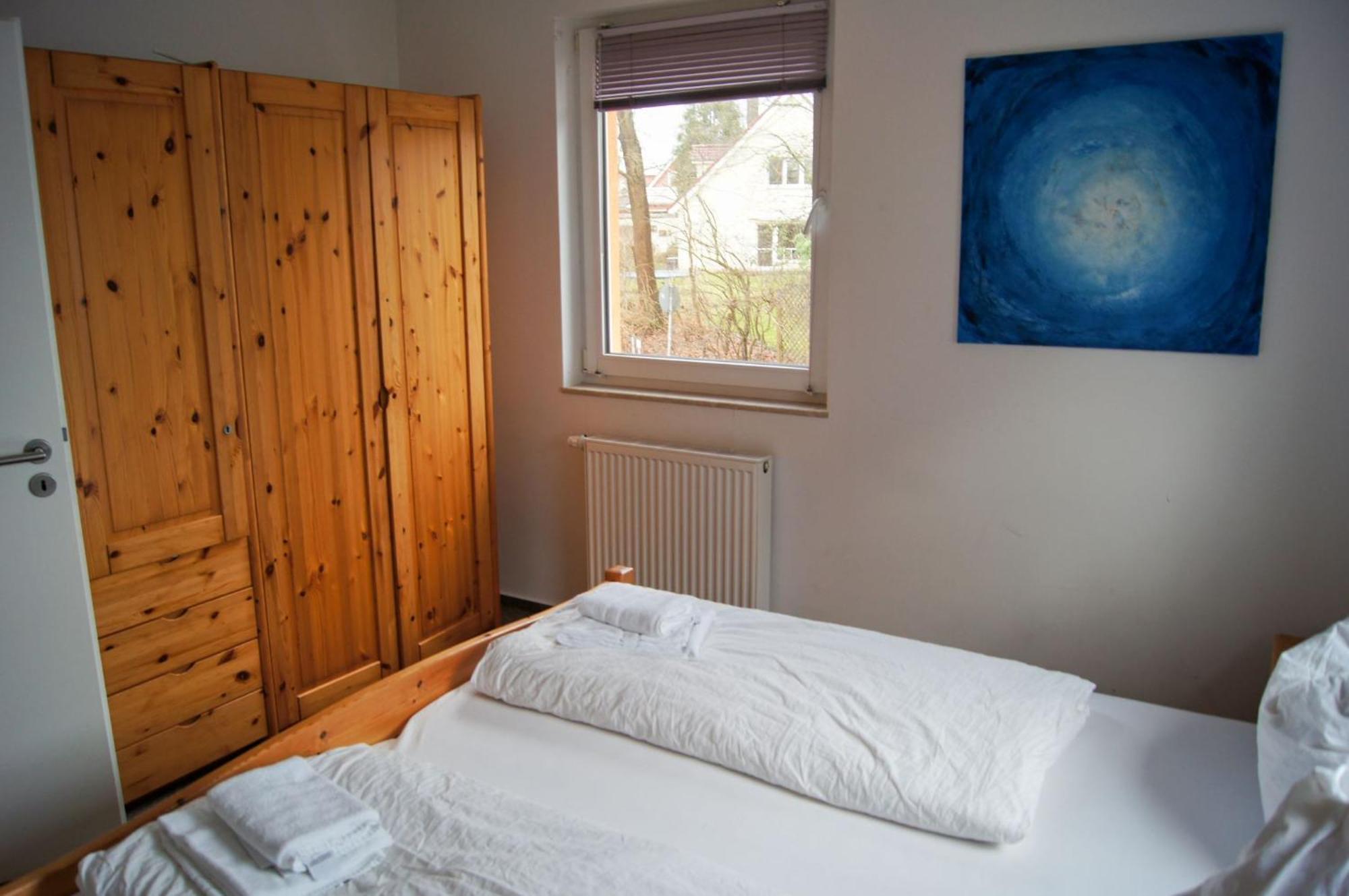 Hotel Nobis Krug