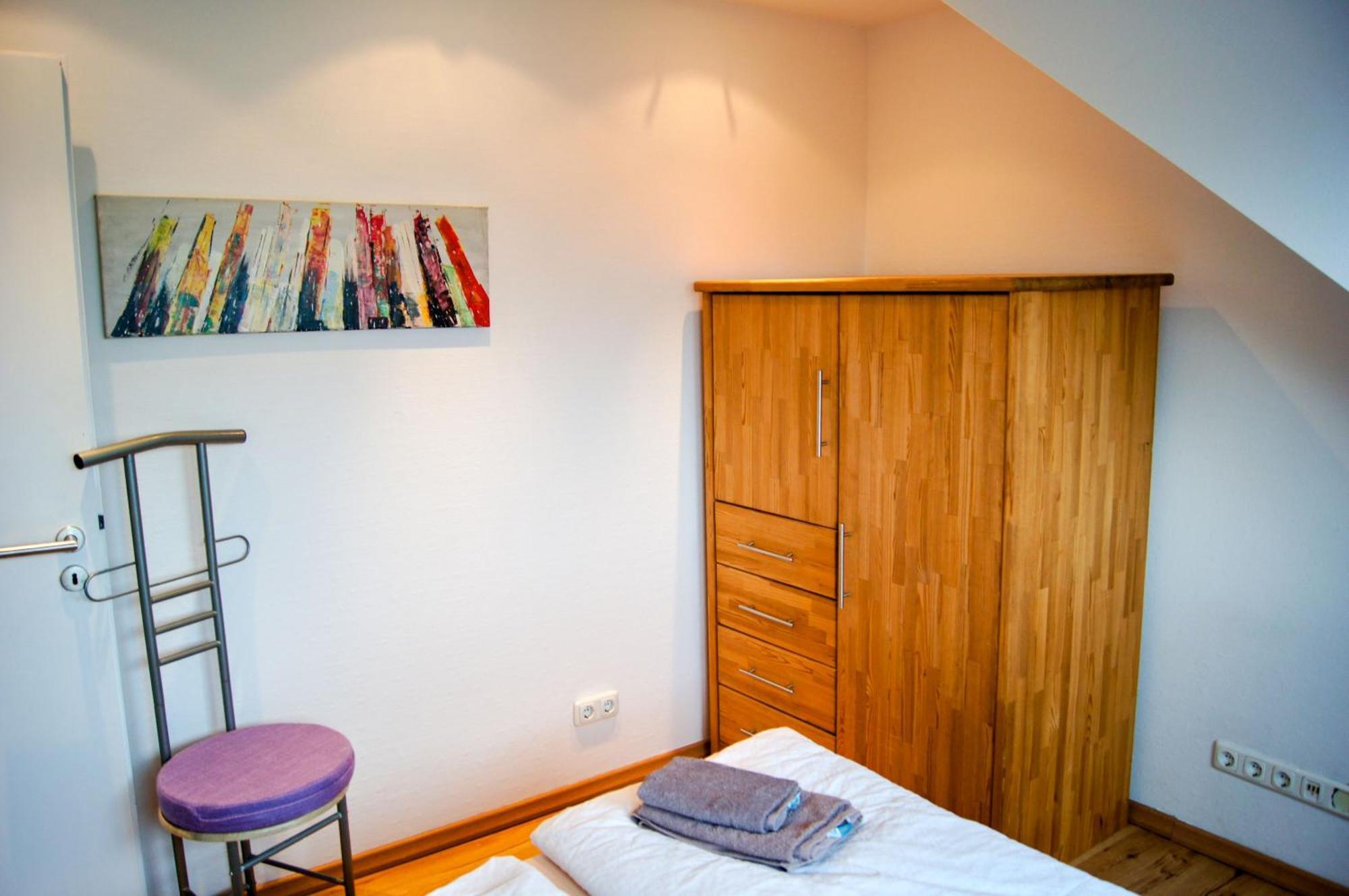 Hotel Nobis Krug
