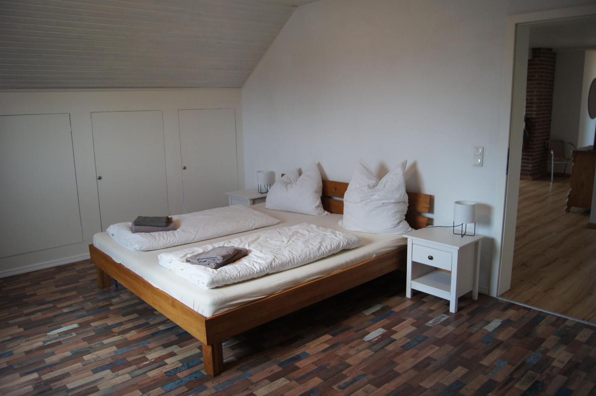 Hotel Nobis Krug Groß Sarau