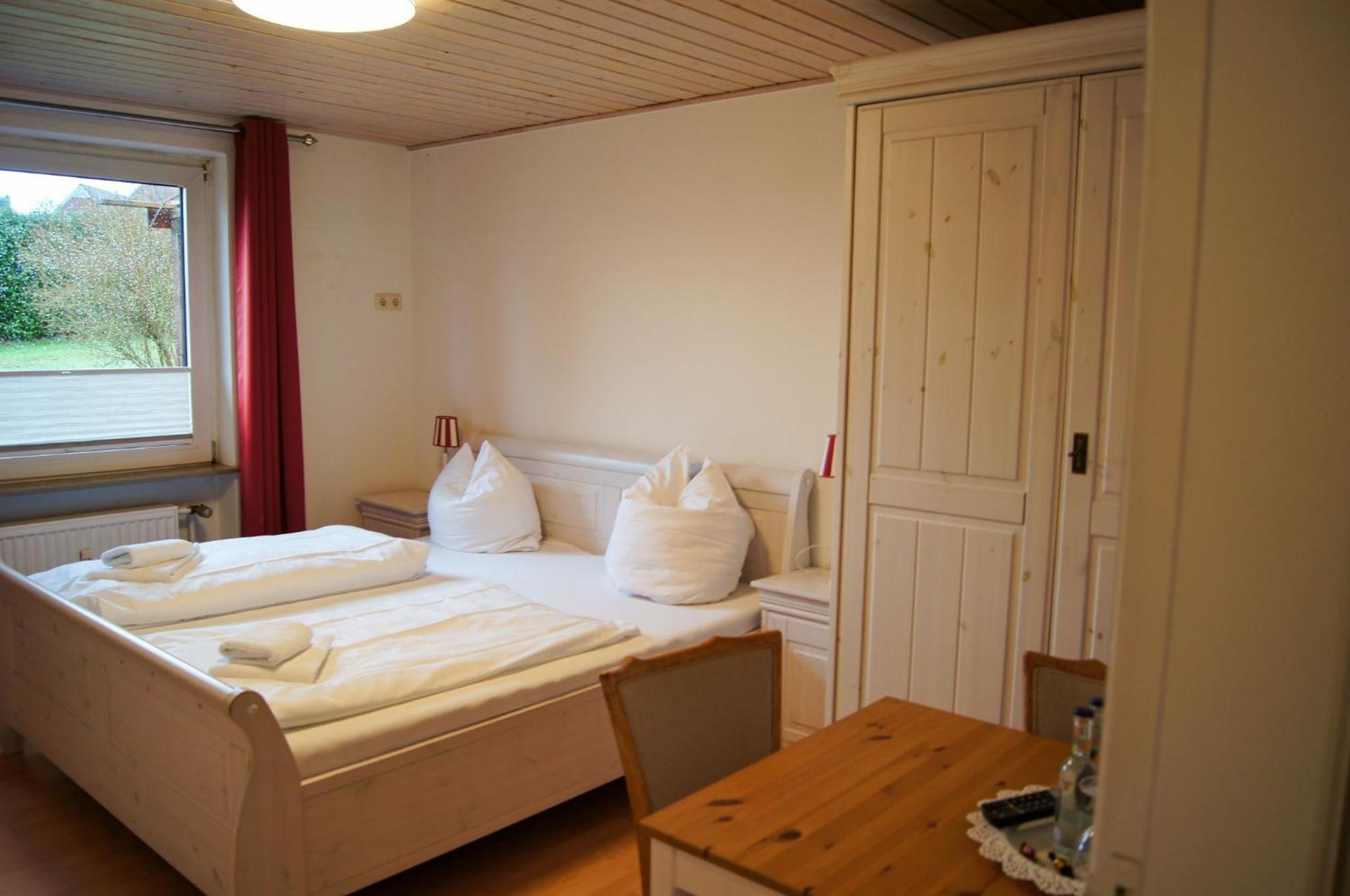 Nobis Krug Hotel Gross Sarau