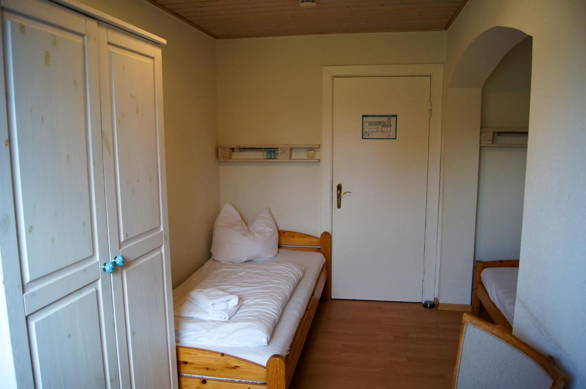 Hotel Nobis Krug Groß Sarau