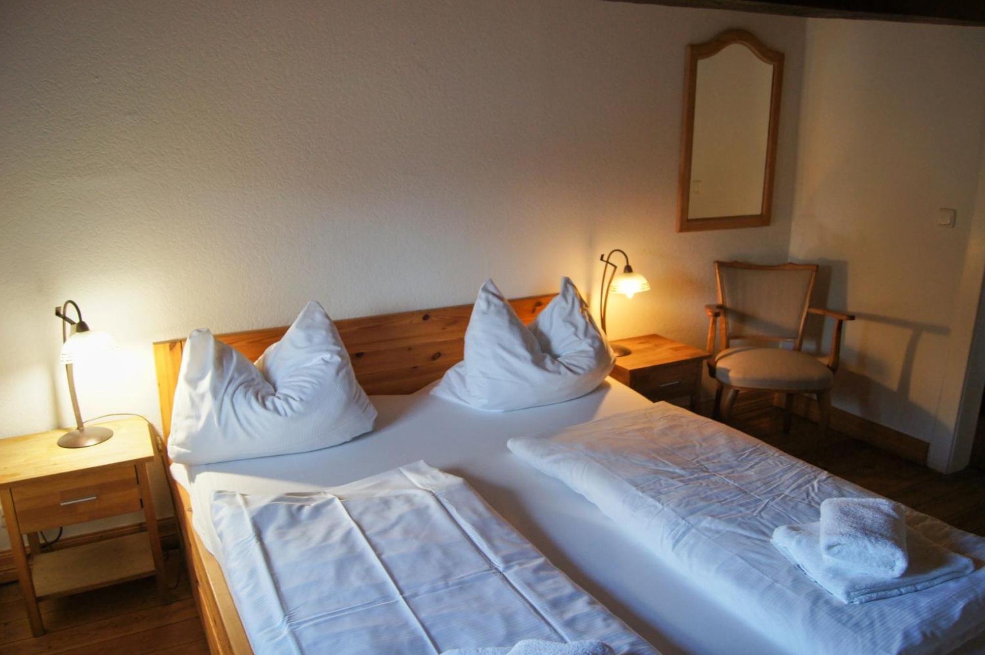Hotel Nobis Krug Groß Sarau