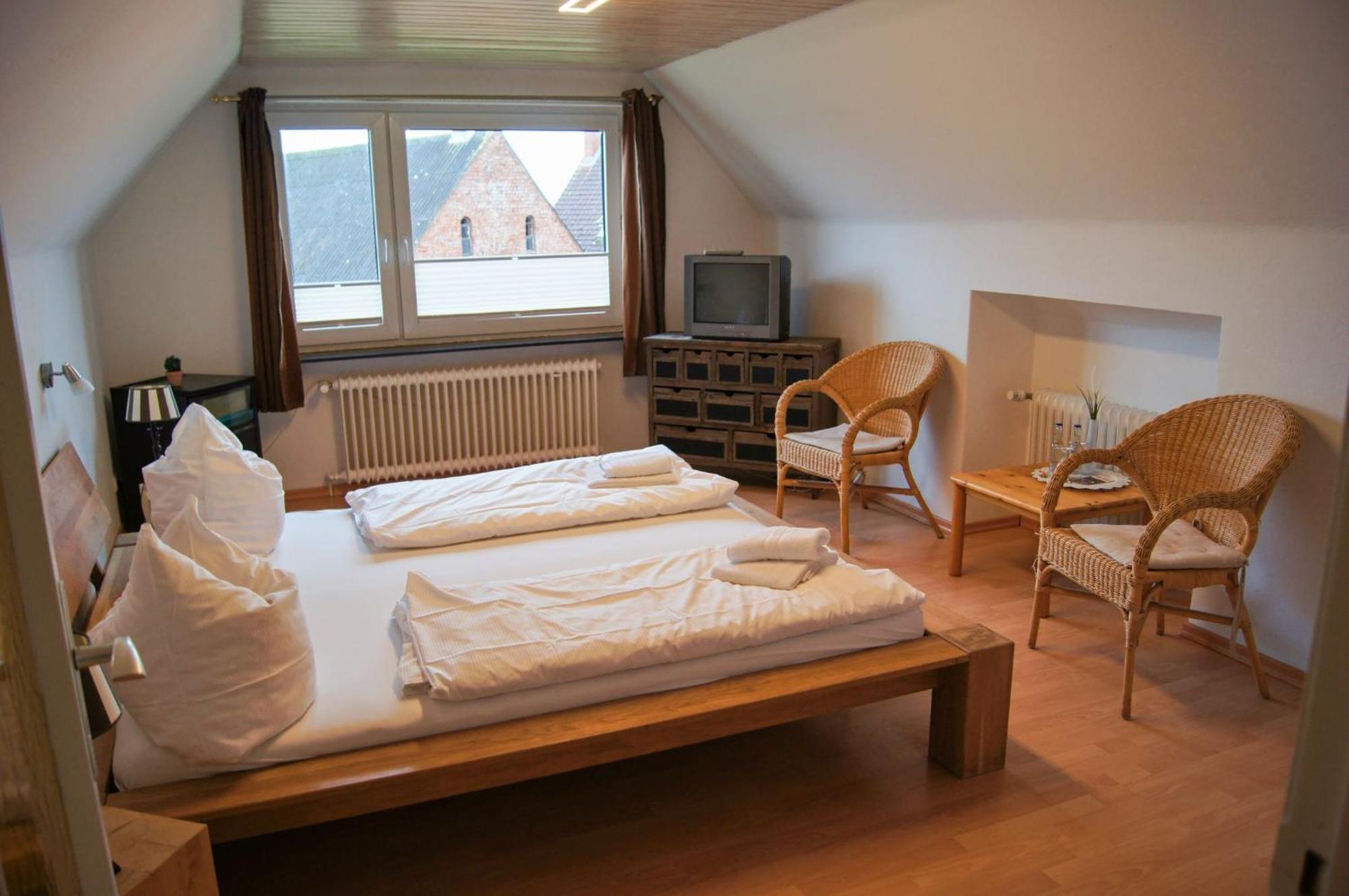 Hotel Nobis Krug Groß Sarau