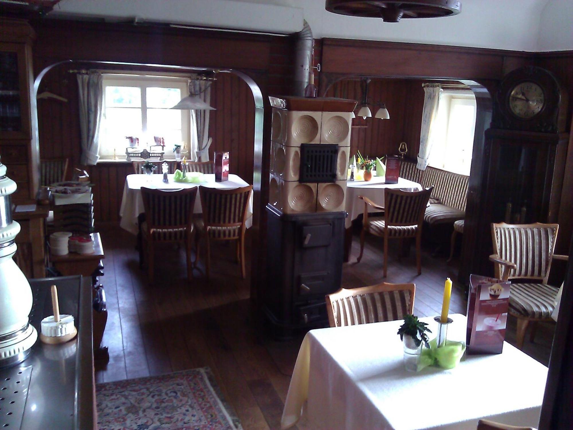 Hotel Nobis Krug Groß Sarau