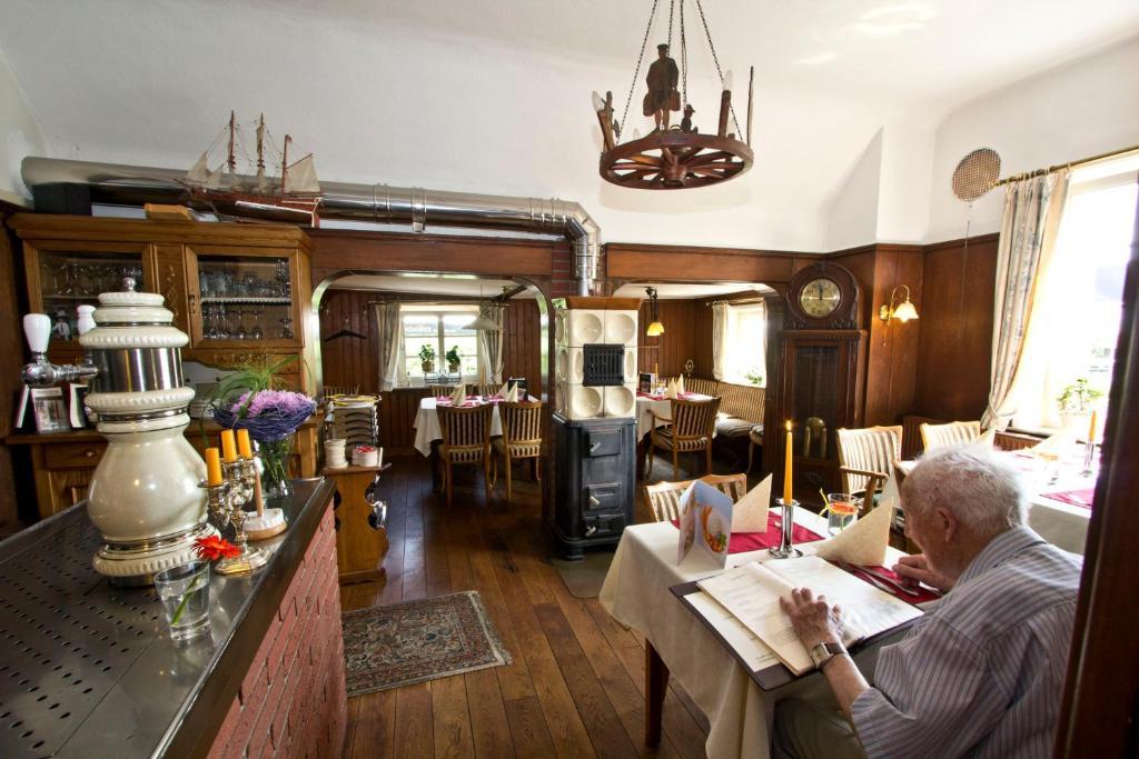 Hotel Nobis Krug