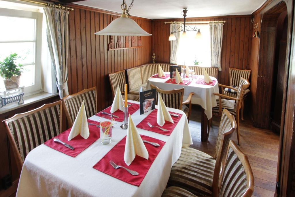 Nobis Krug Hotel