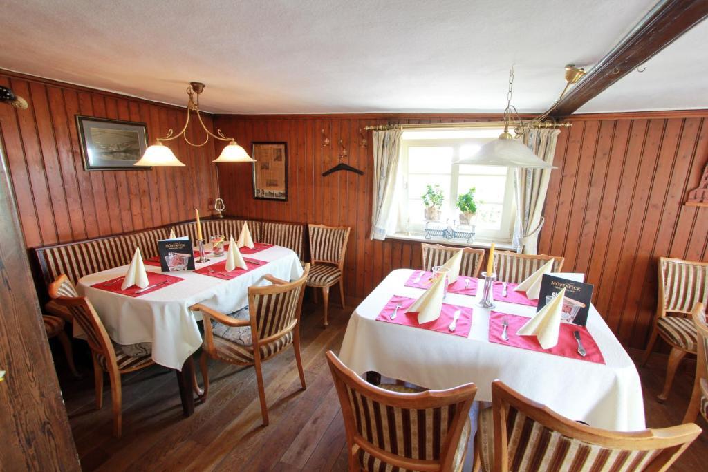 Hotel Nobis Krug 3*
