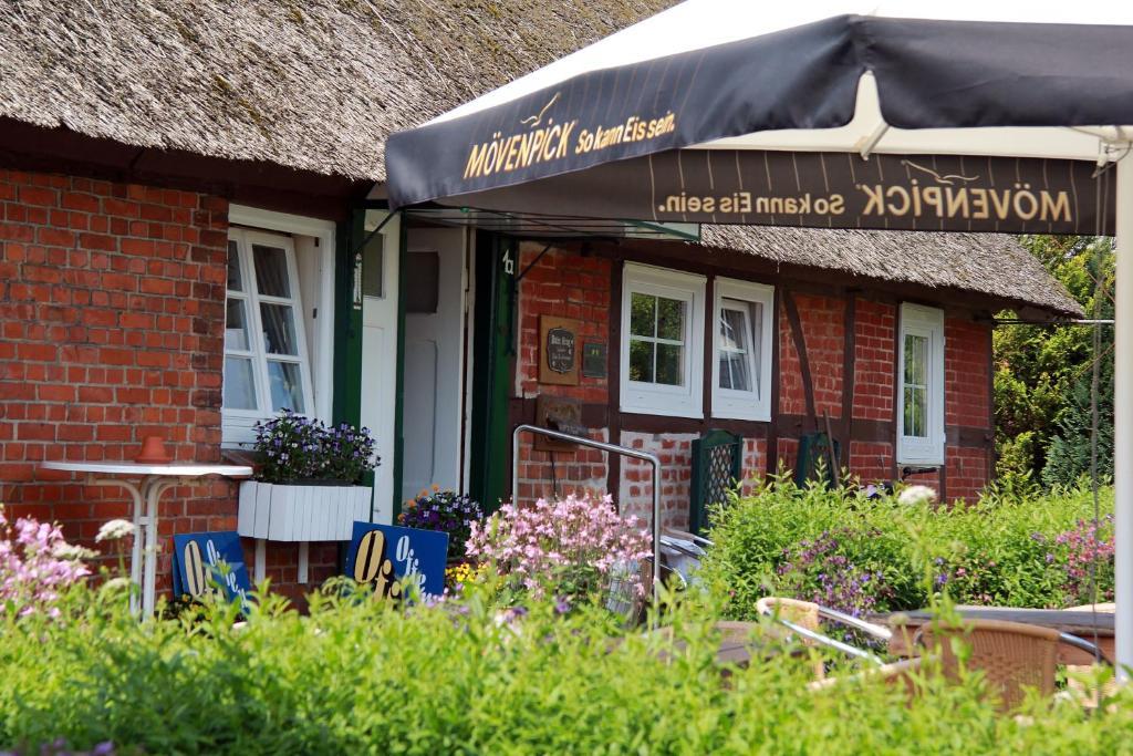 Hotel Nobis Krug Groß Sarau