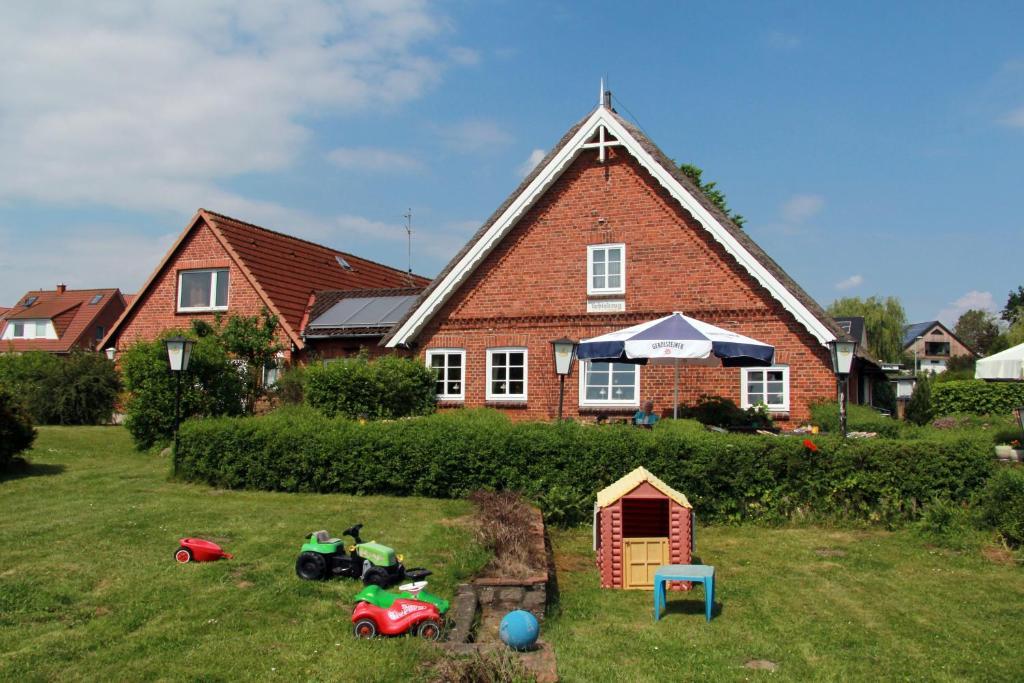 Nobis Krug Hotel Groß Sarau