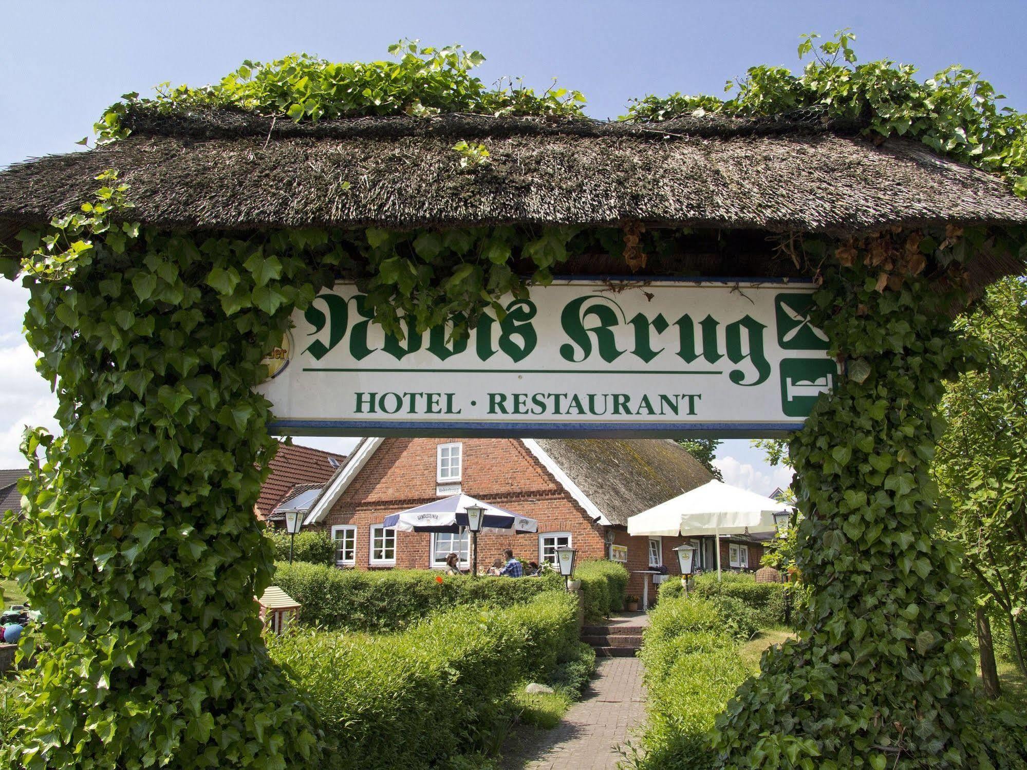 Hotel Nobis Krug 3*